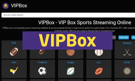 vipbox sports basketball